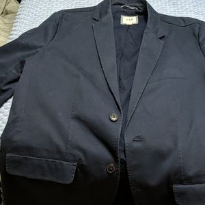 Men's Blazer